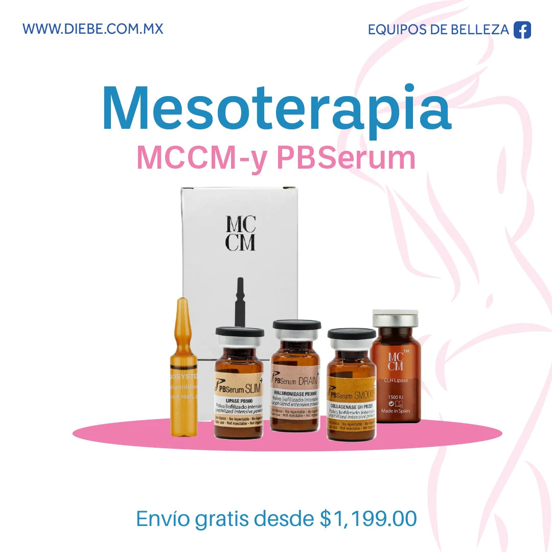 Mesoterapia