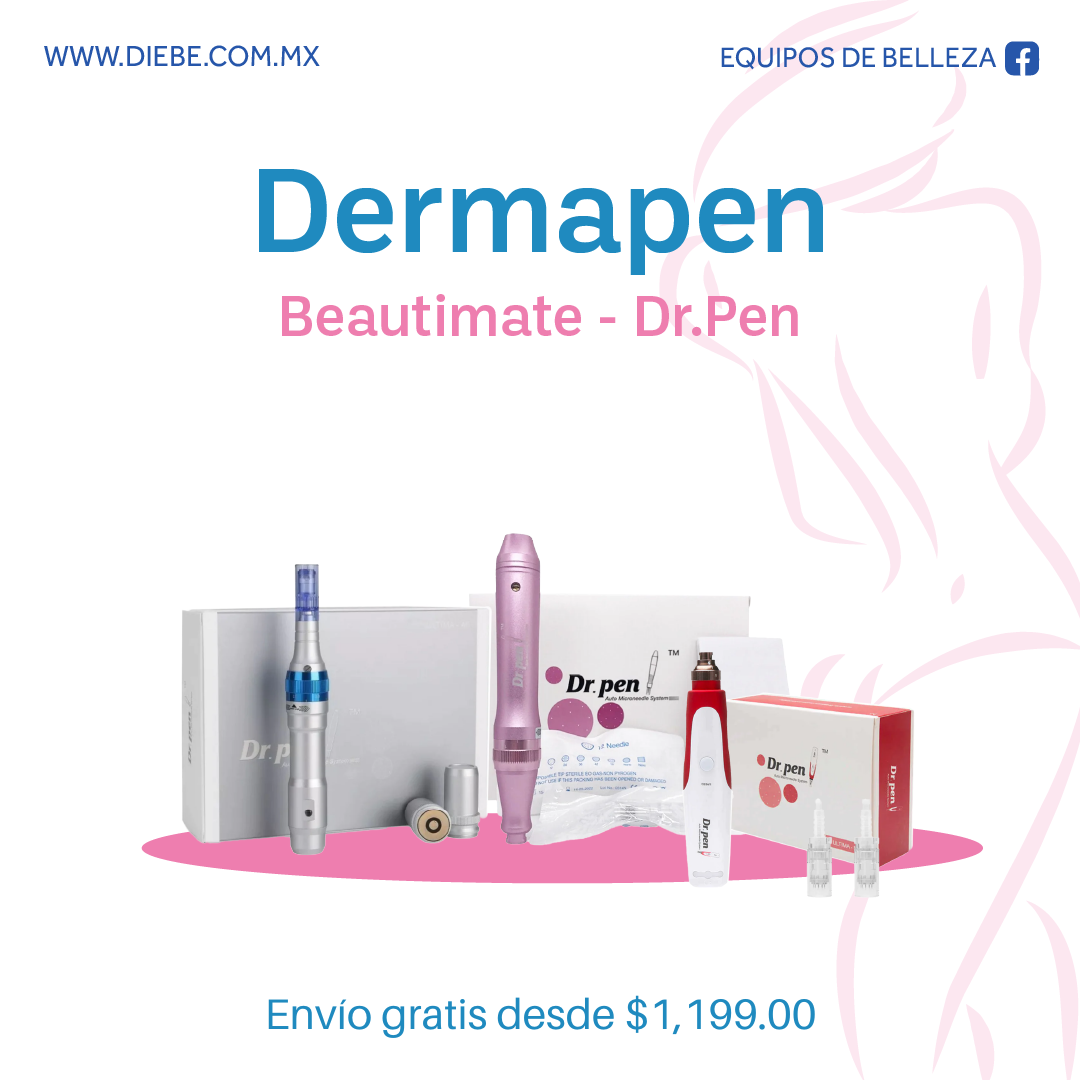 Dermapen