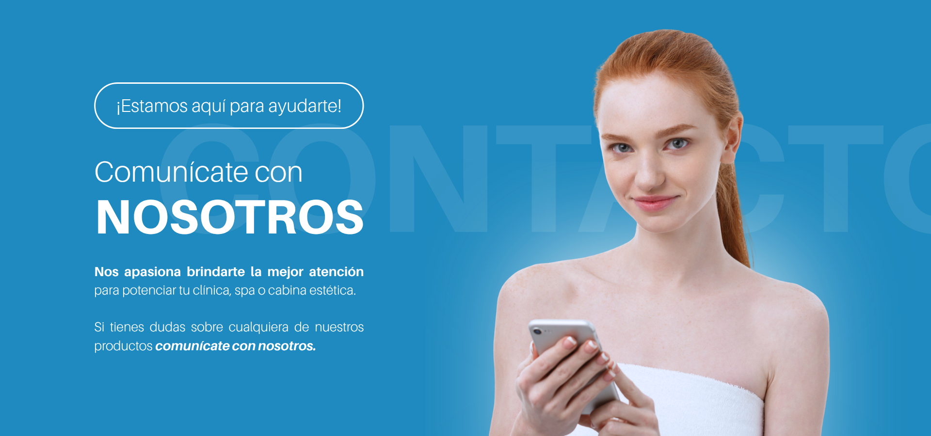 Equipos de Belleza Diebe