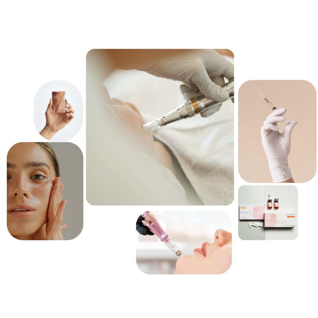 Equipos de Belleza Diebe