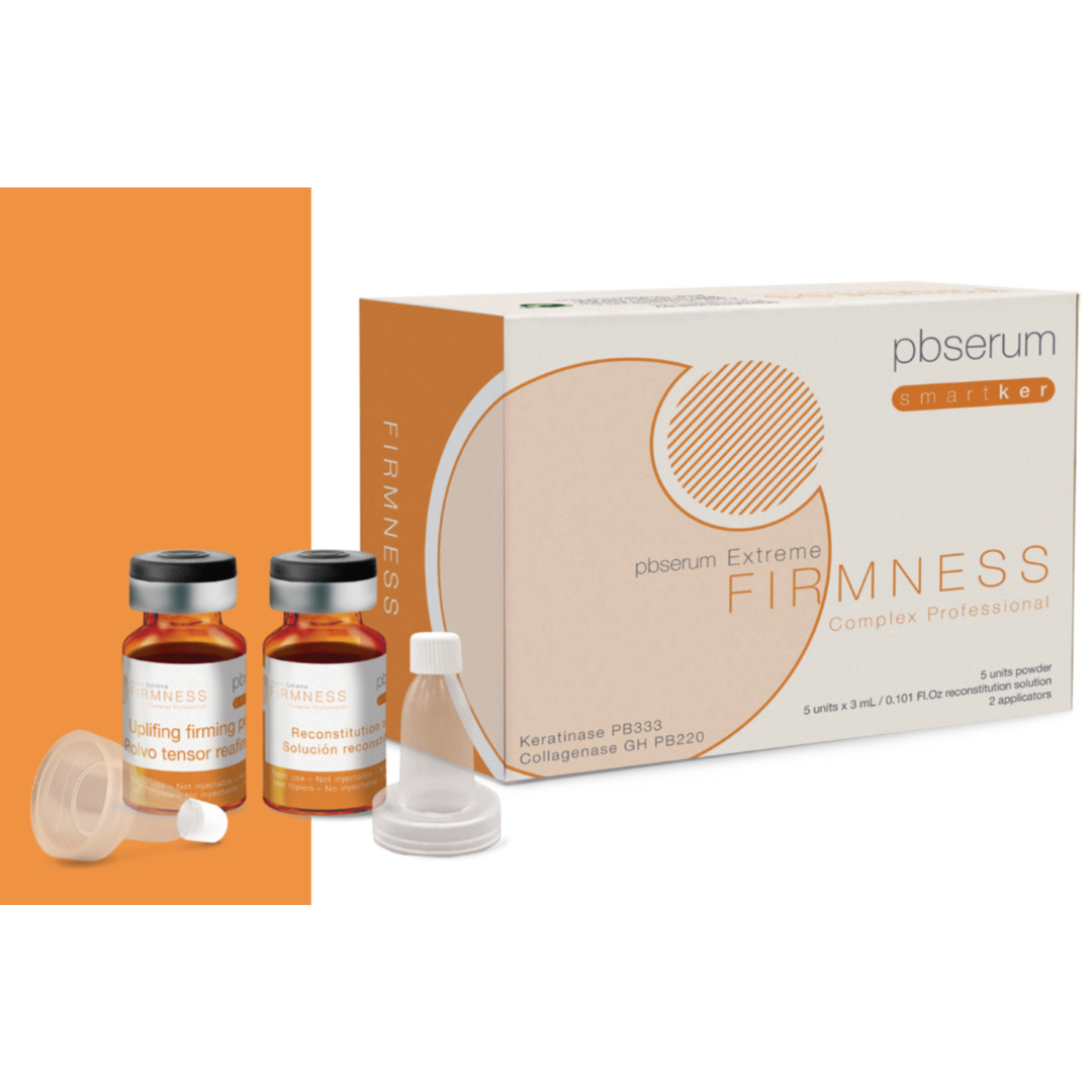 PBSerum Smartker Extreme Firmness Complex Professional - Equipos de Belleza Diebe