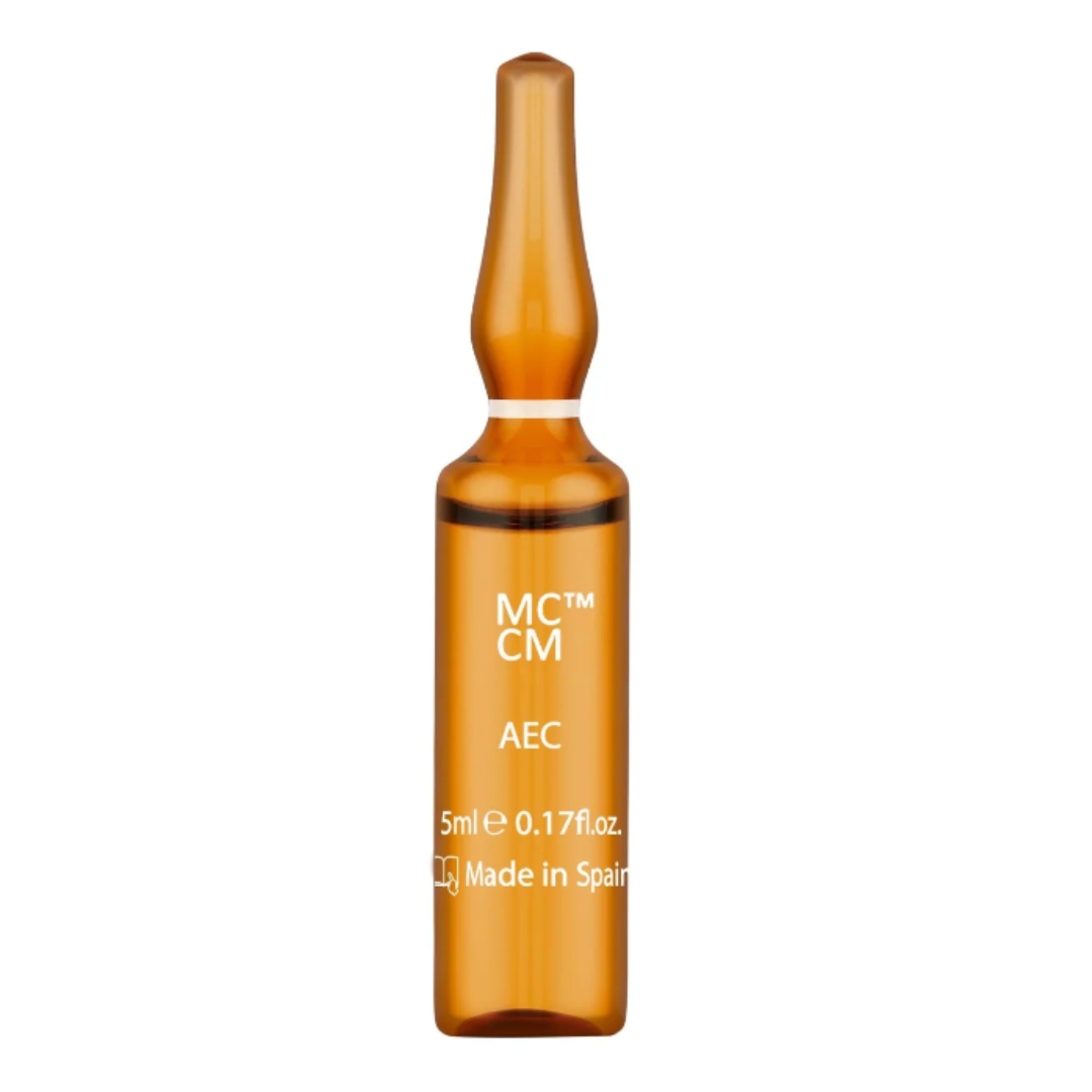 MCCM - AEC 5ml - Equipos de Belleza Diebe