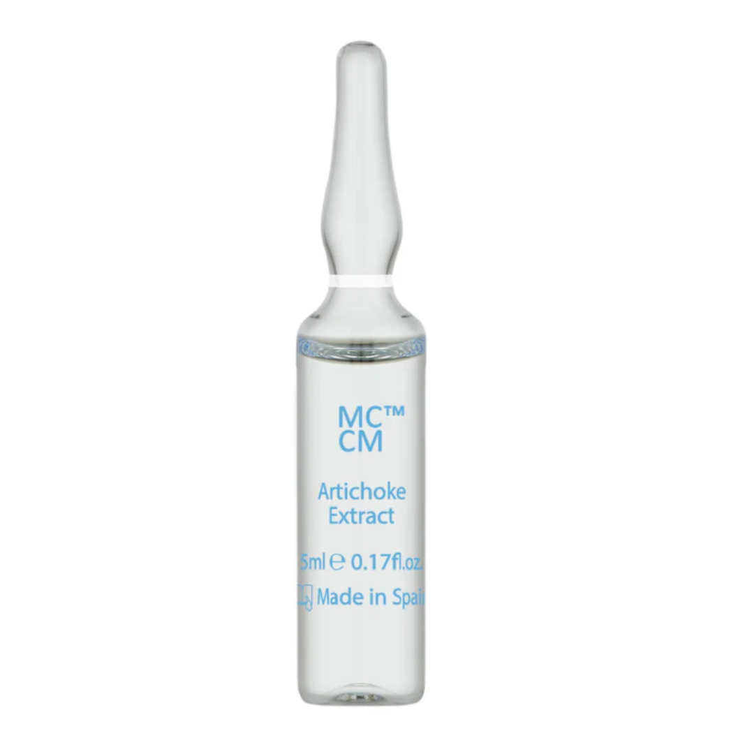 MCCM - Alcachofa 5ml - Equipos de Belleza Diebe