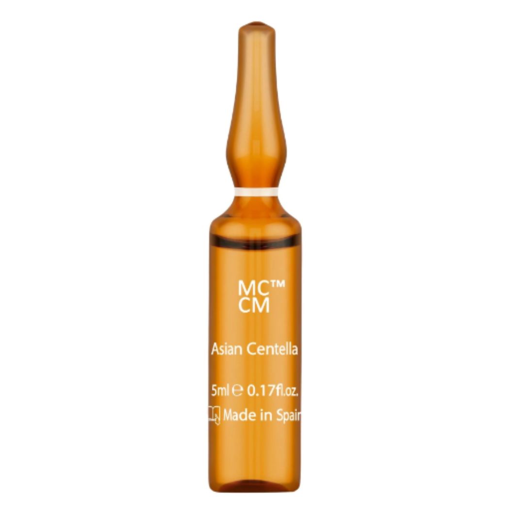 MCCM - Centella Asiatica 5ml - Equipos de Belleza Diebe