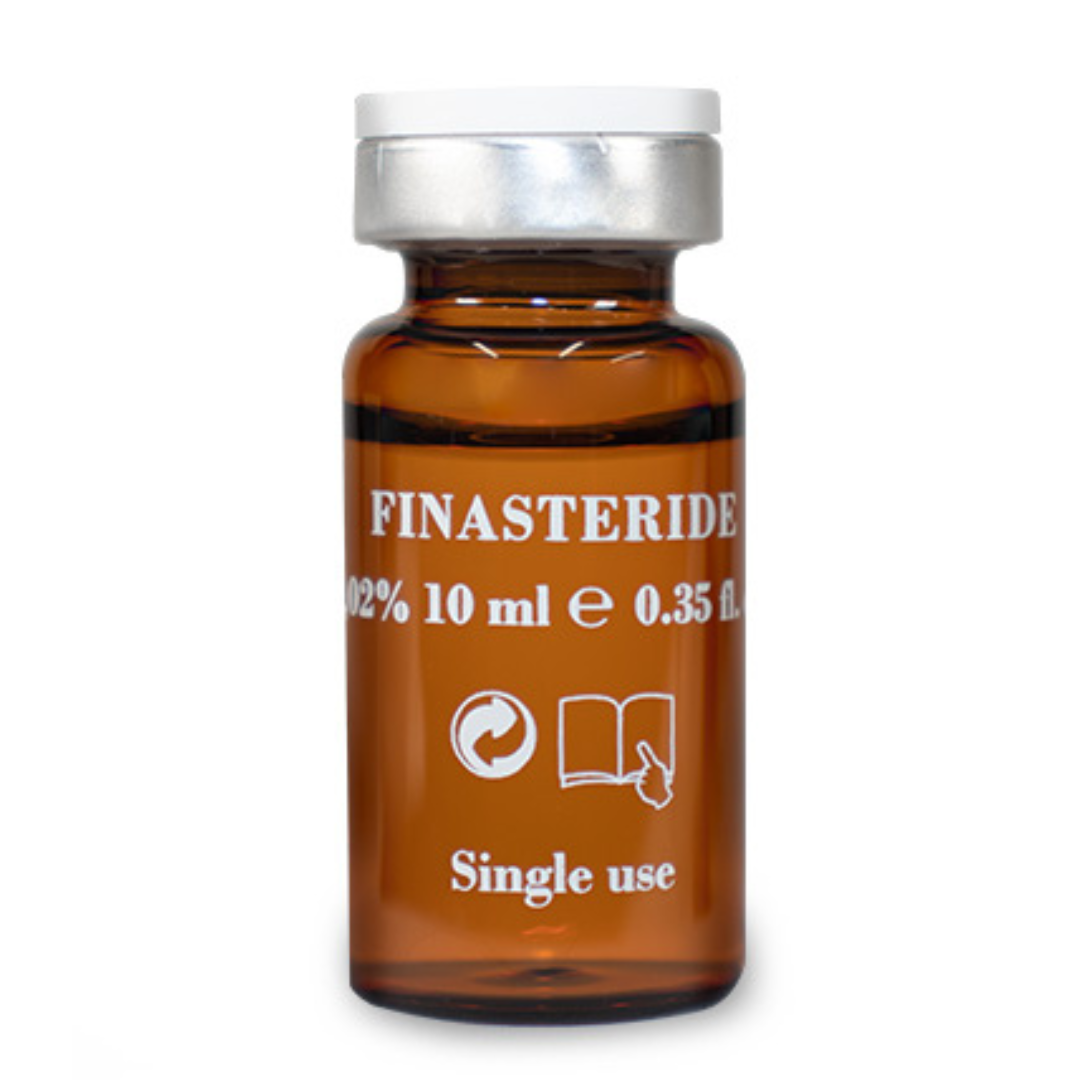MCCM - Finasteride 0.02% 10ml - Equipos de Belleza Diebe