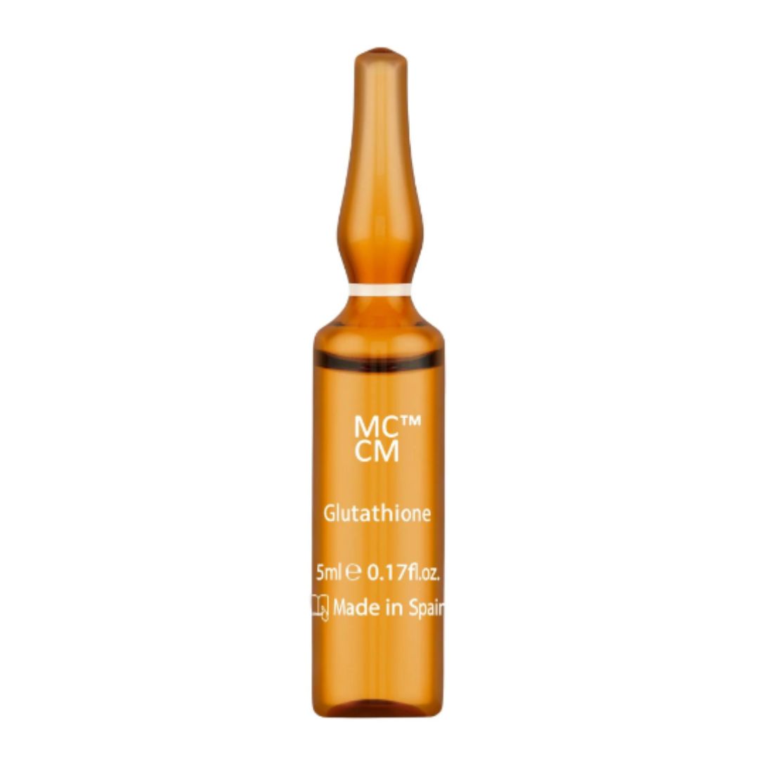 MCCM - Glutatión 5ml - Equipos de Belleza Diebe