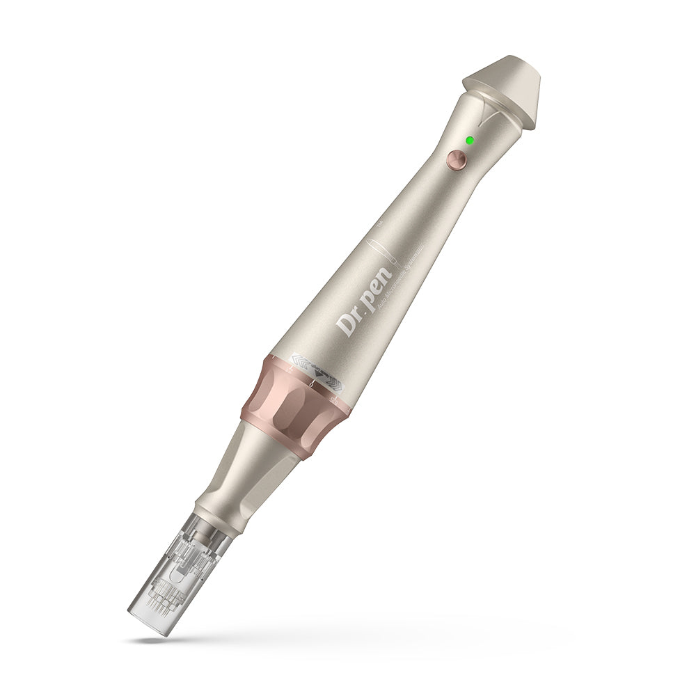 Dr. Pen Dermapen E30 Inalámbrico + 2 Cartuchos - Equipos de Belleza Diebe