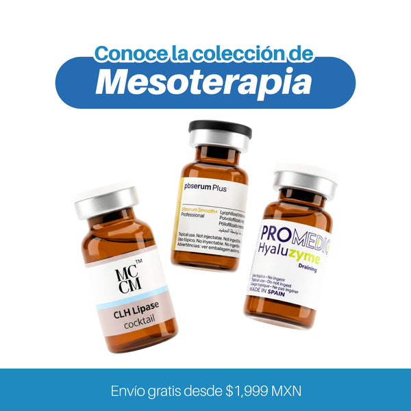 Mesoterapia