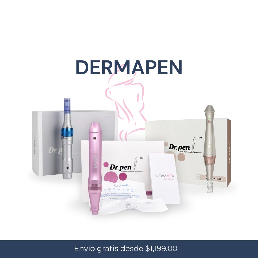 Dermapen