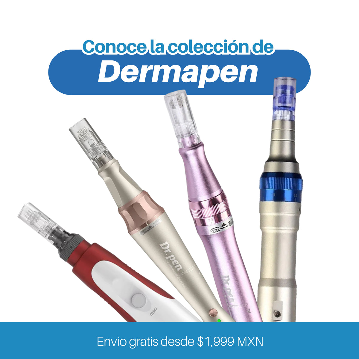 Dermapen
