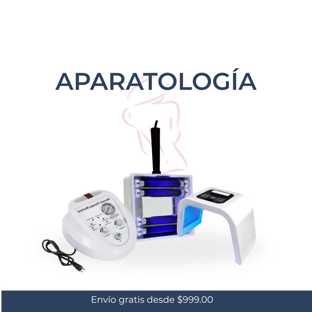 Aparatología