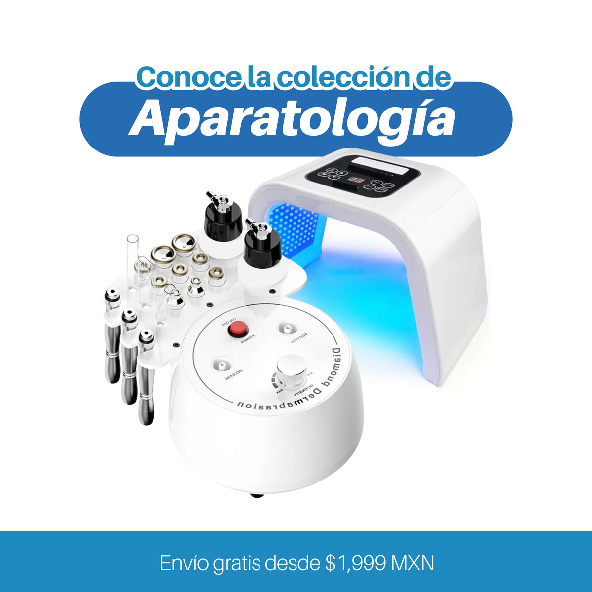 Aparatología