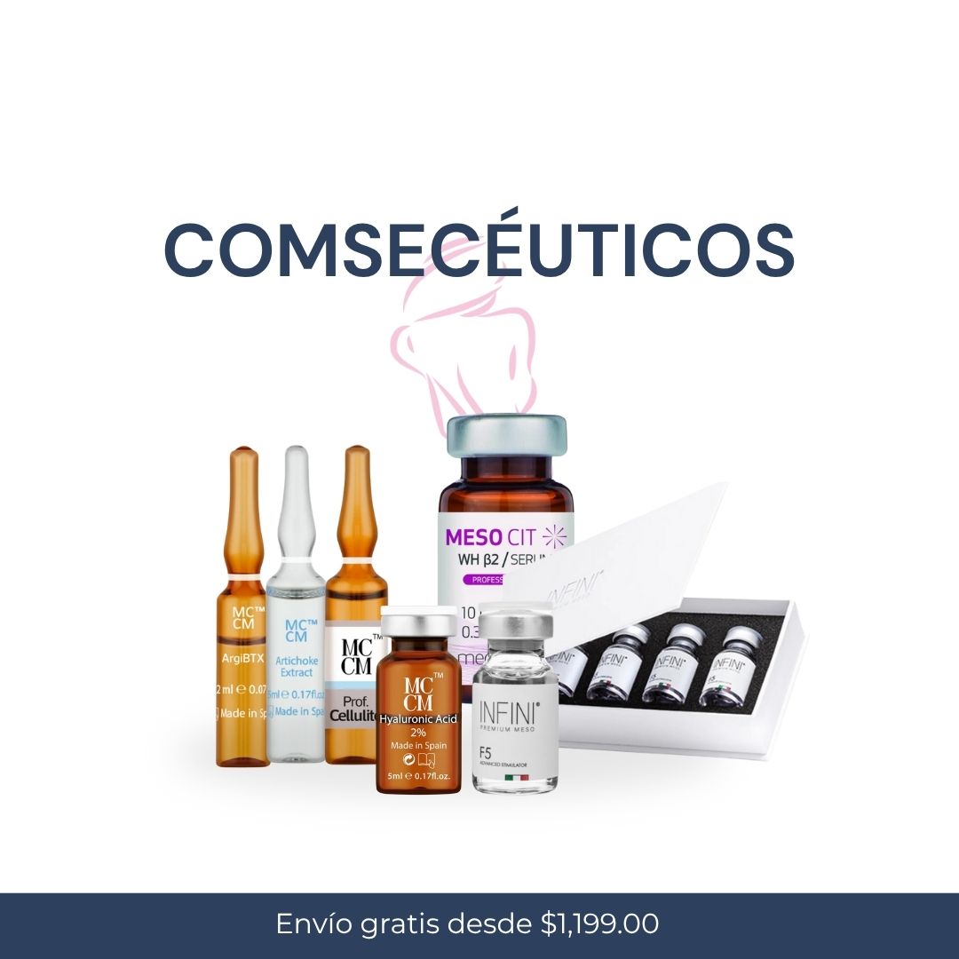 Cosmeceuticos Profesionales