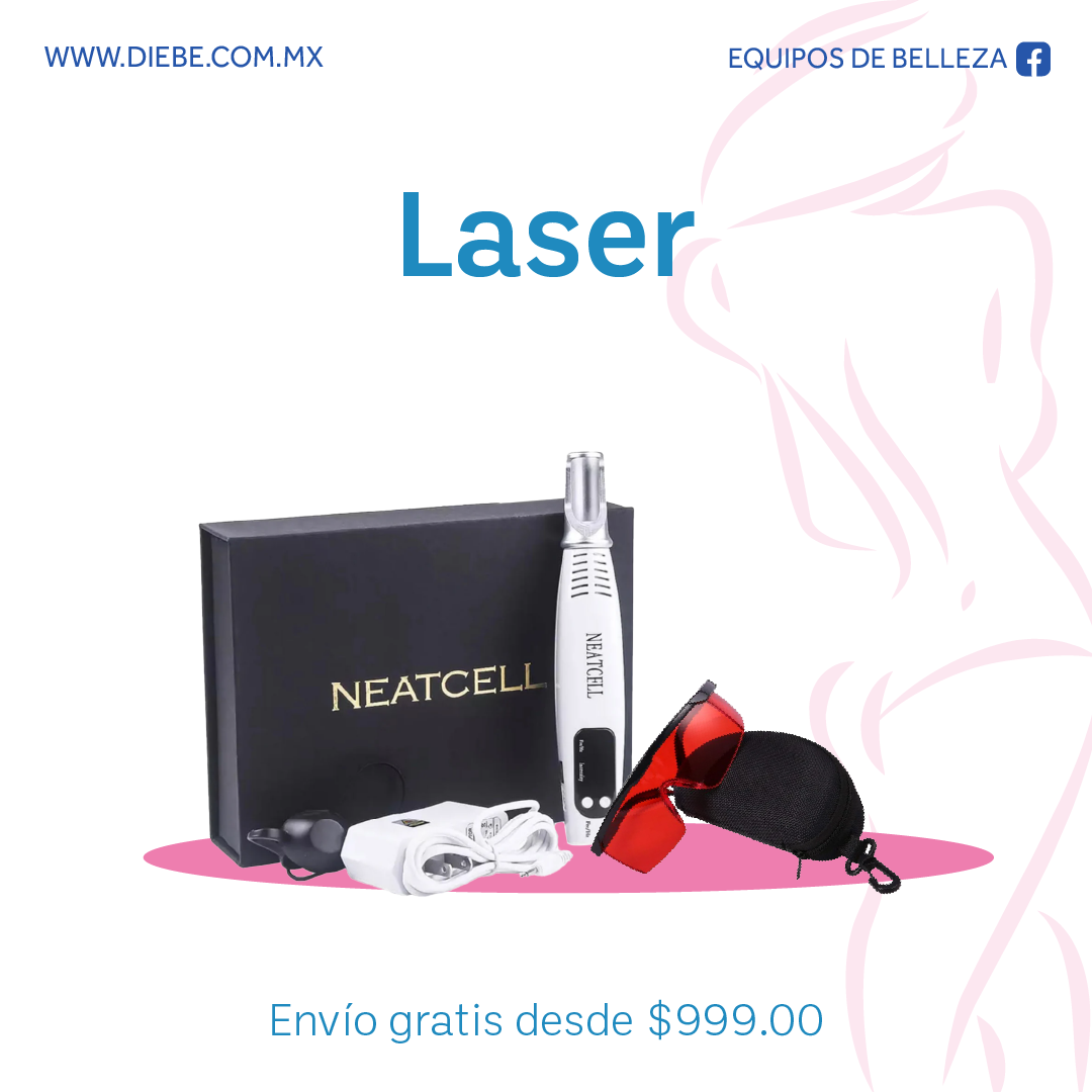 Laser