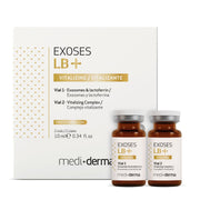 Medi + Derma EXOSES LB+ Vitalizante - Equipos de Belleza Diebe