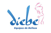 logo of Equipos de Belleza Diebe