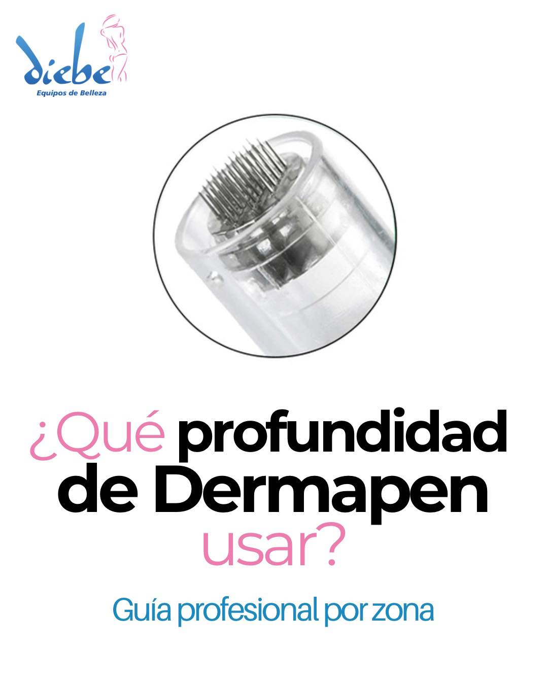 Equipos de Belleza Diebe