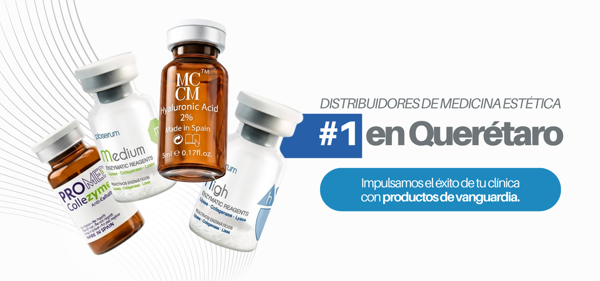 Equipos de Belleza Diebe
