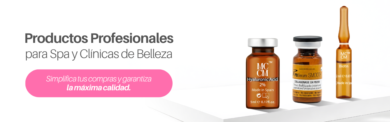 Productos profesionales Diebe Pharma