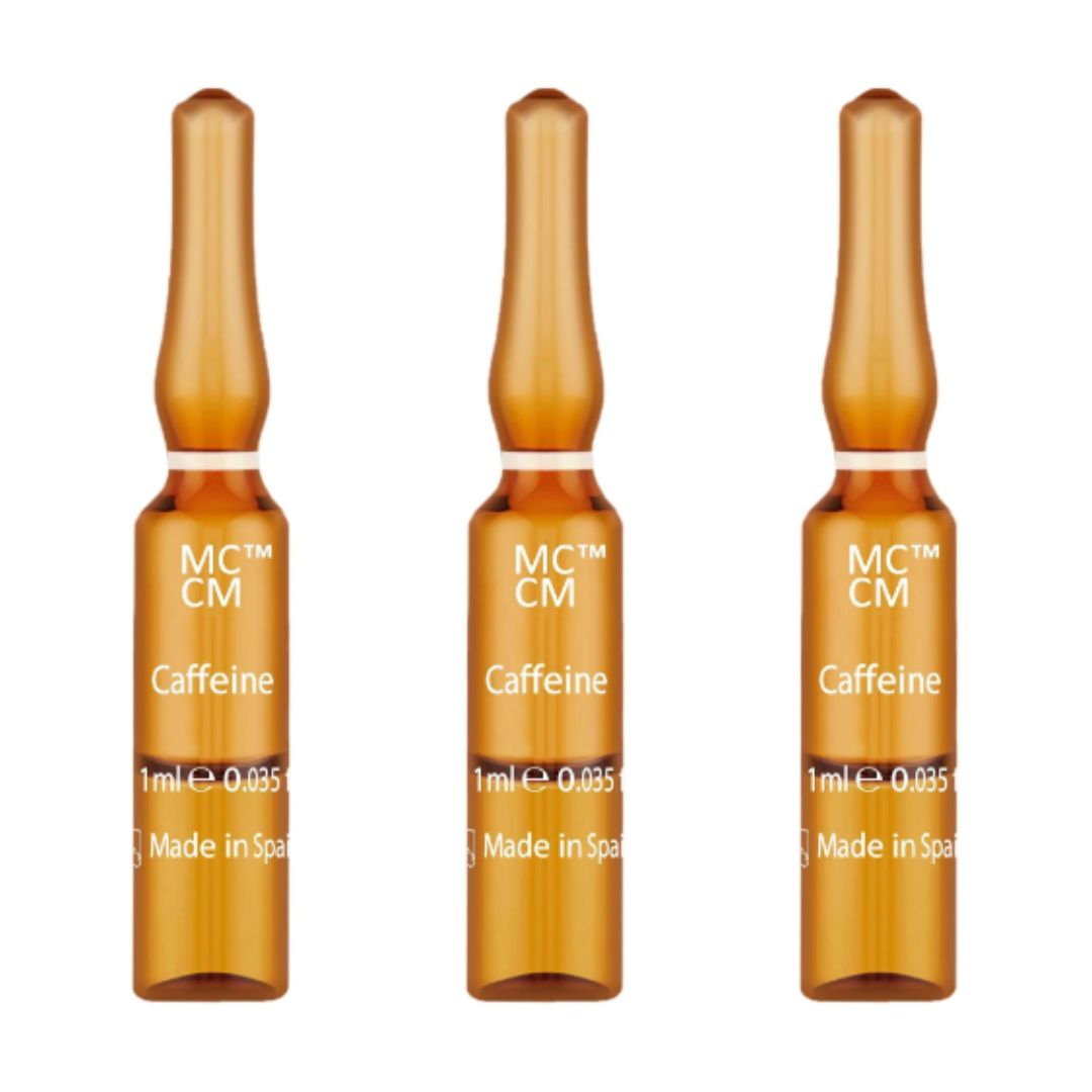 MCCM - Caffeine 1ml 10%