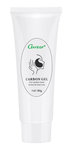 Mascarilla Crema Carbon Activado Para Hollywood Peel 80g
