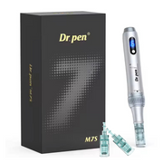 Dr. Pen M7s Inalámbrico + 2 Cartuchos - Equipos de Belleza Diebe