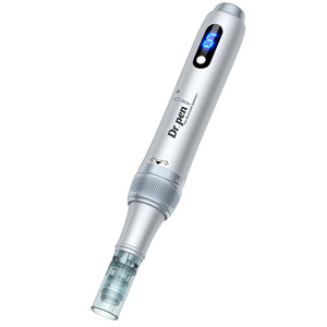 Dr. Pen M7s Inalámbrico + 2 Cartuchos - Equipos de Belleza Diebe