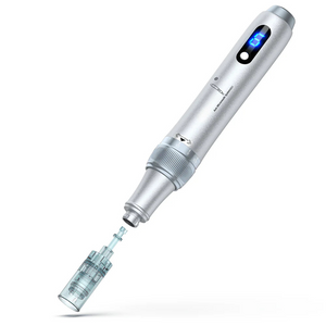 Dr. Pen M7s Inalámbrico + 2 Cartuchos - Equipos de Belleza Diebe