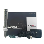 Dr. Pen M8 Inalámbrico + 2 Cartuchos - Equipos de Belleza Diebe