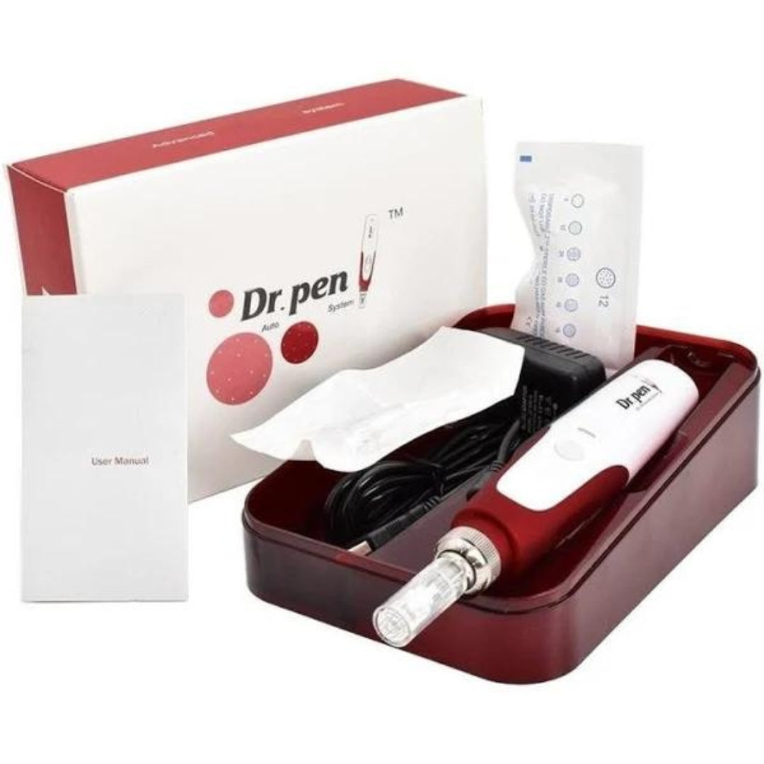 Dr. Pen Dermapen N2-C Alámbrico original