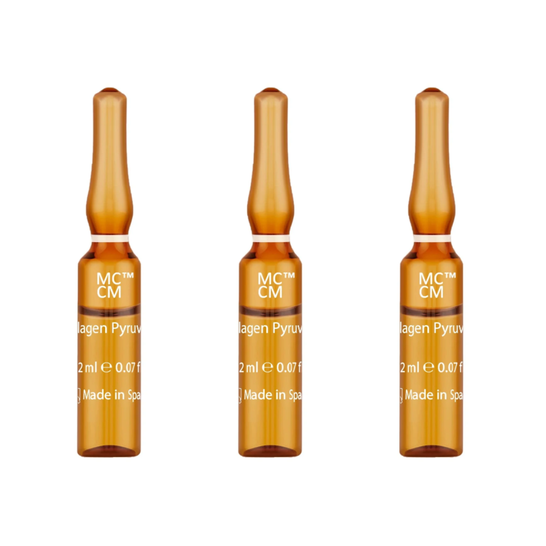 MCCM - Collagen Pyruvate 2ml