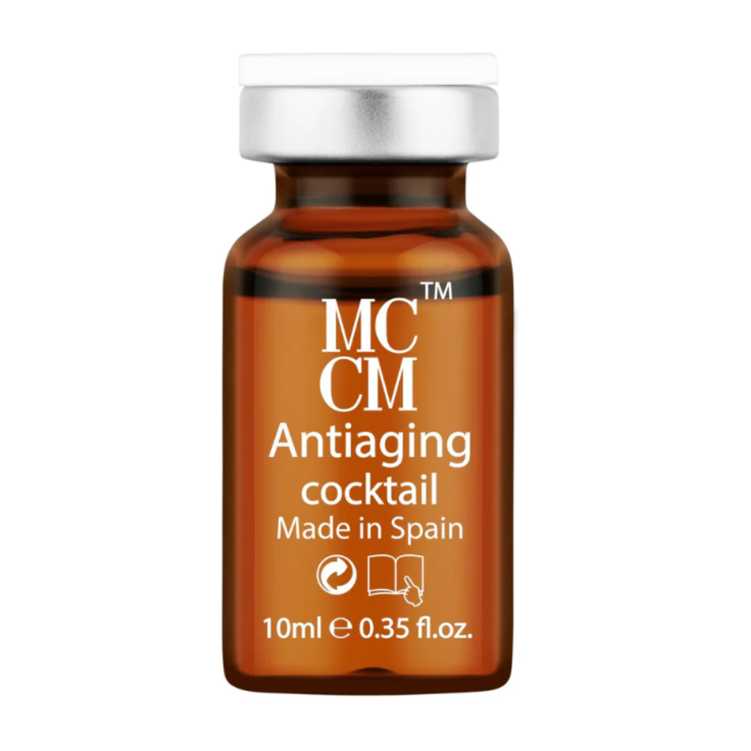 MCCM - Antienvejecimiento 10ml