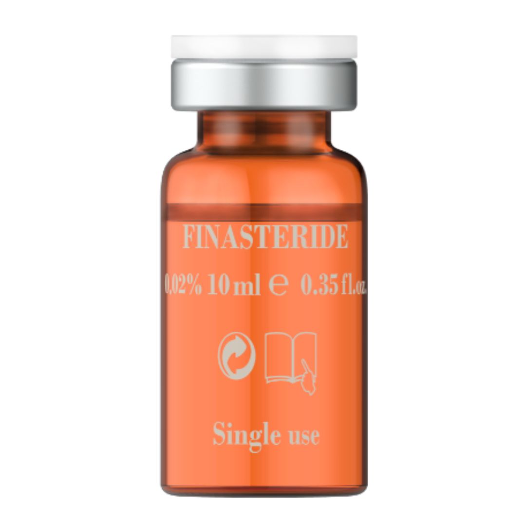 MCCM - Finasterid 0.02% 10ml