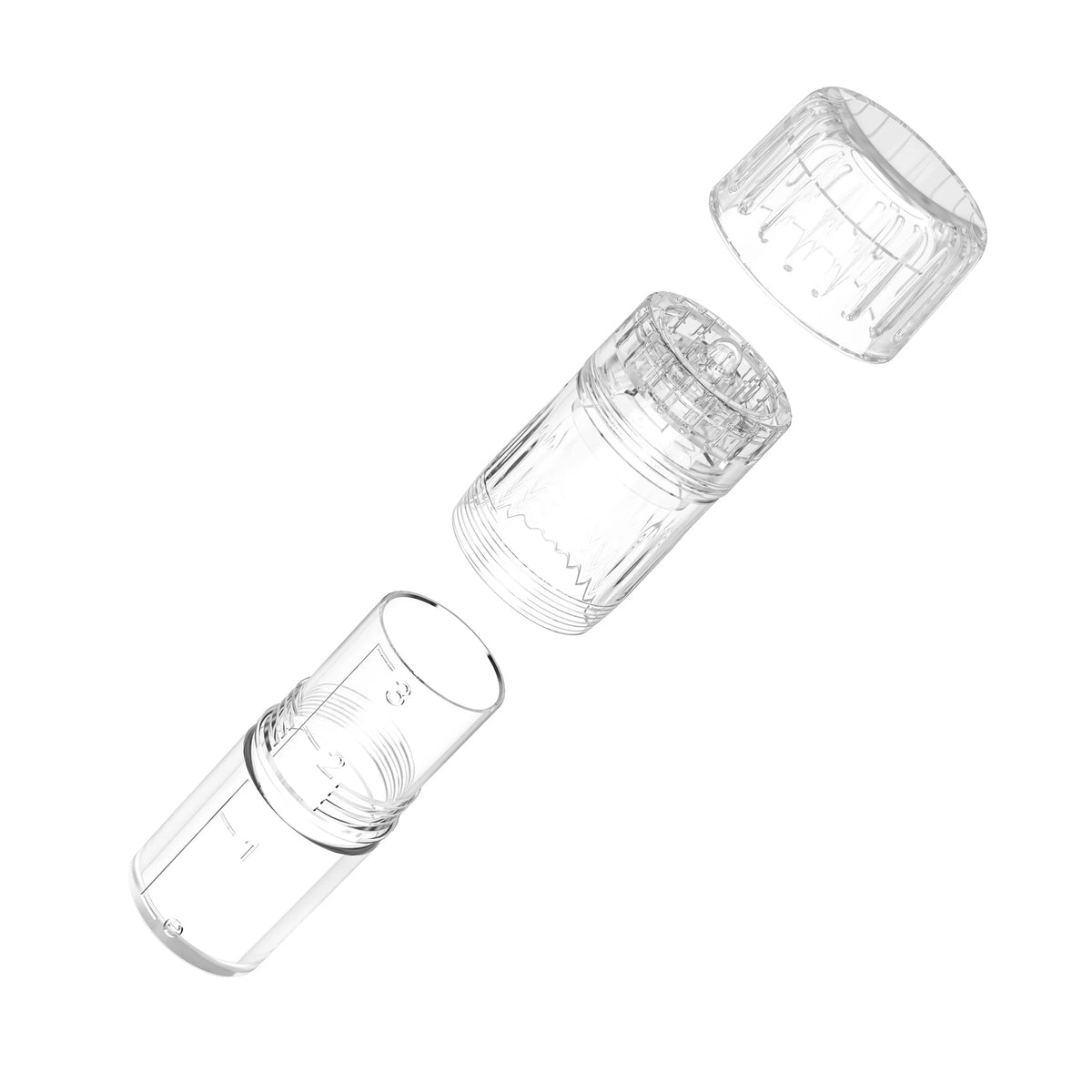 Cartucho Para Hydrapen H3 y H5 - Equipos de Belleza Diebe