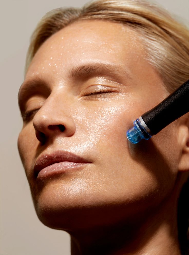 Equipos de Belleza Diebe