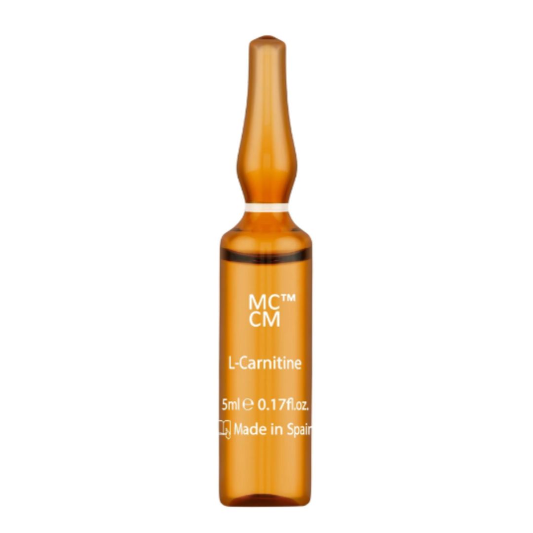 MCCM - L- Carnitine 5ml