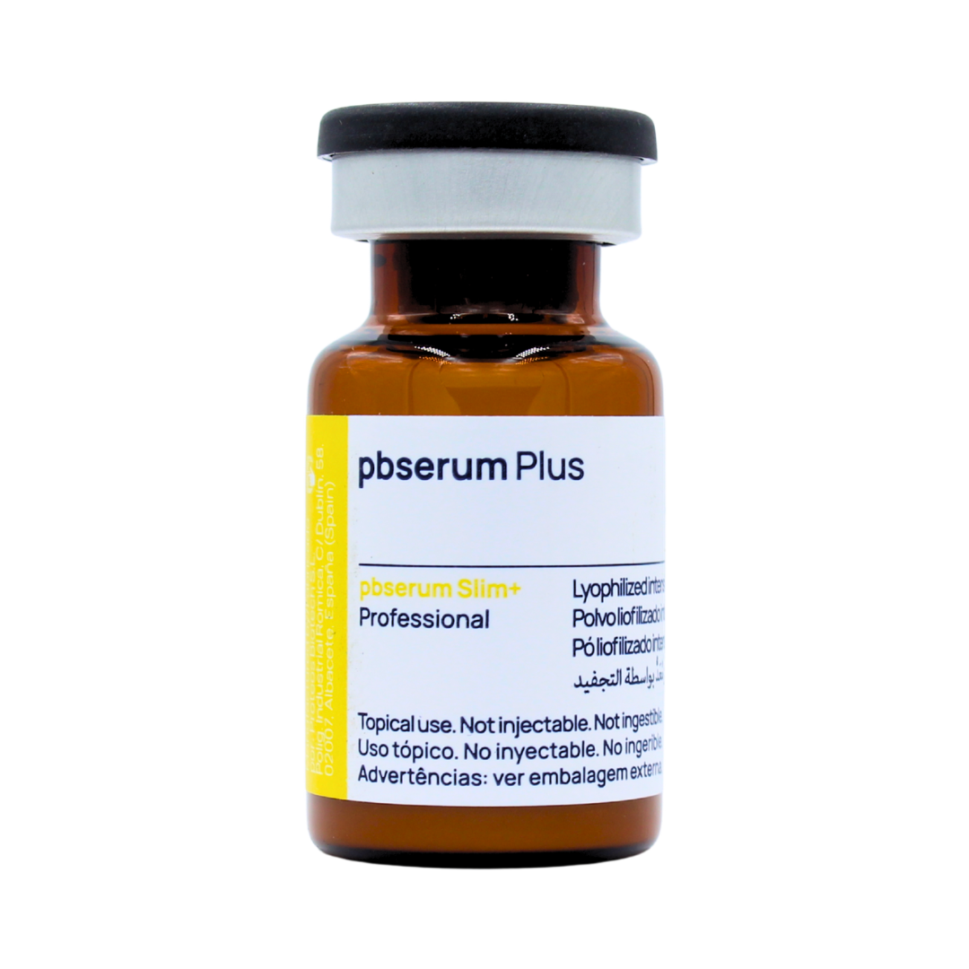PBSerum Slim Lipase PB500 - Equipos de Belleza Diebe