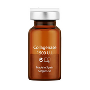 MCCM - Collagenase 1500 UI - Equipos de Belleza Diebe