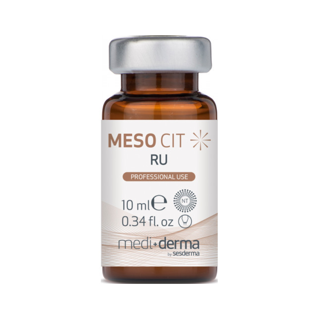 Medi + Derma by Sesderma - Meso Cit Ru 10ml