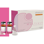 PBSerum Smartker Renewal Multivit Complex Professional - Equipos de Belleza Diebe