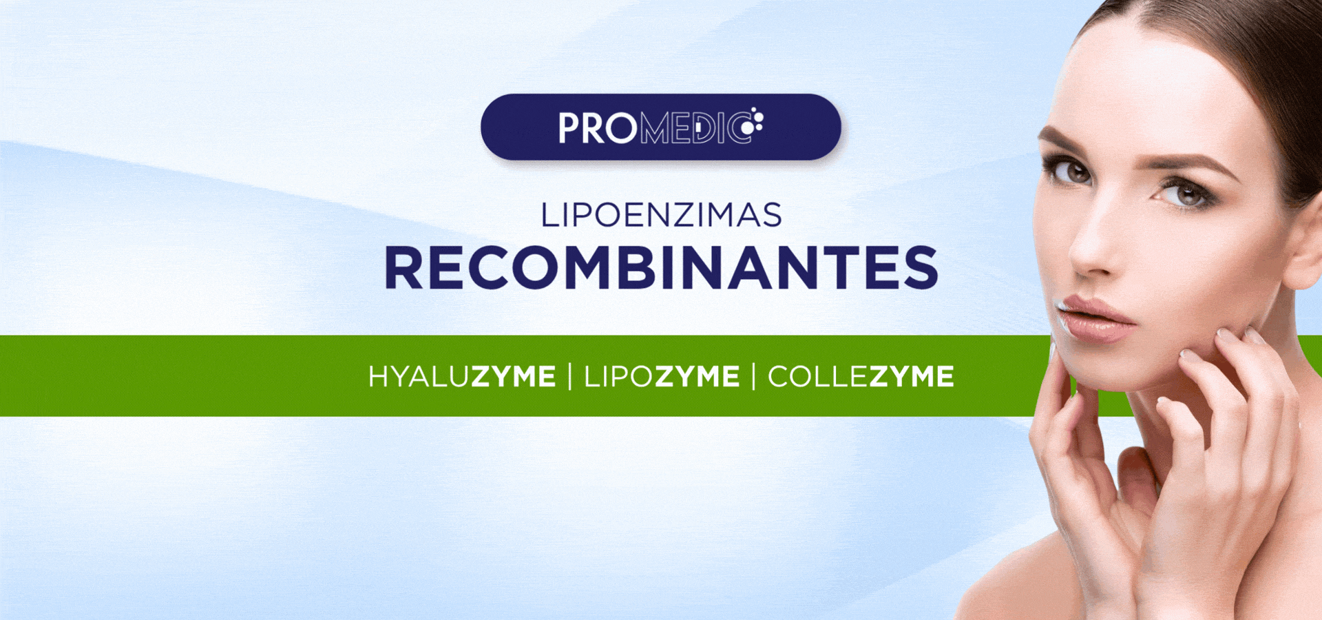 Equipos de Belleza Diebe