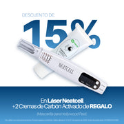 Laser Neatcell Picosecond Para Hollywood Peel