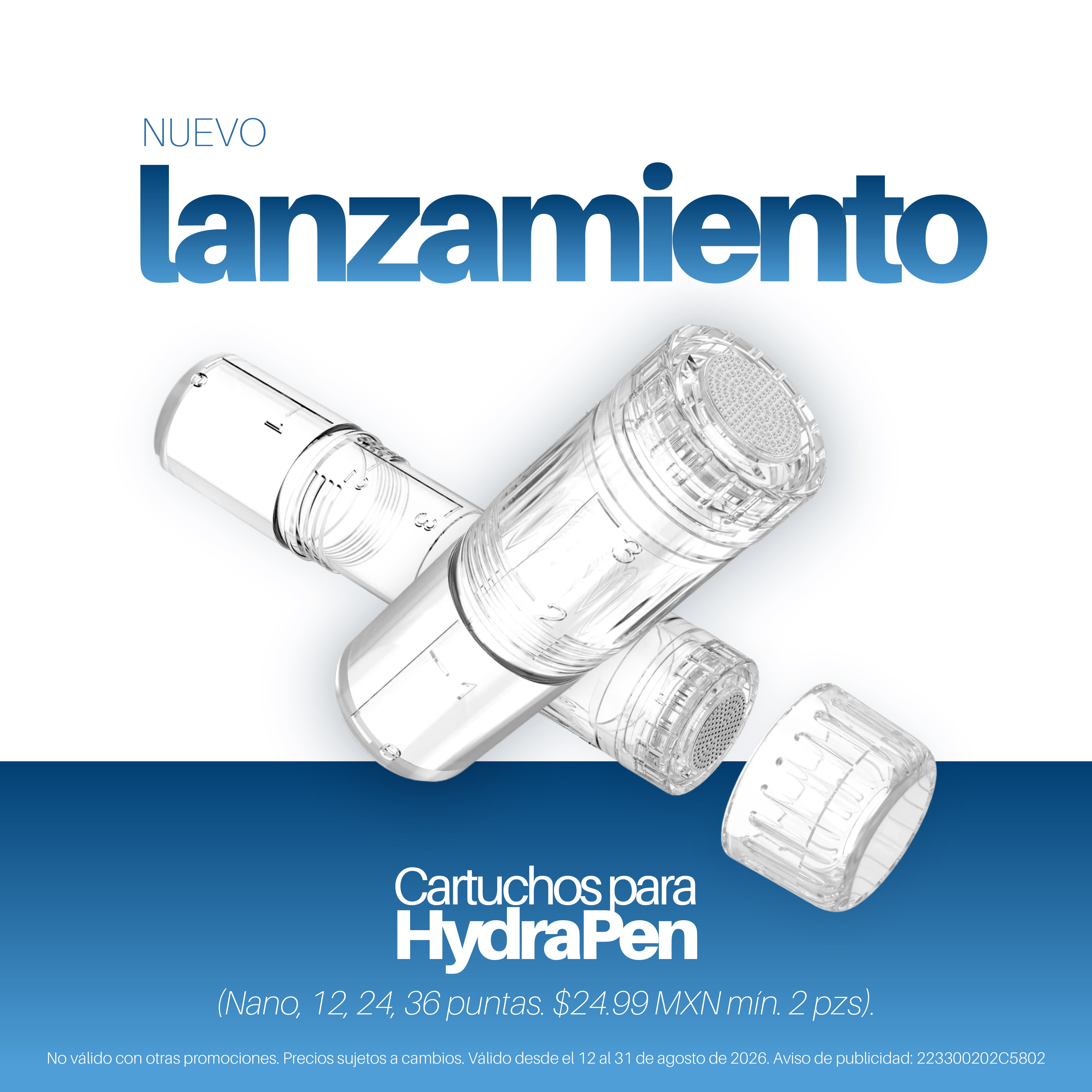 Equipos de Belleza Diebe