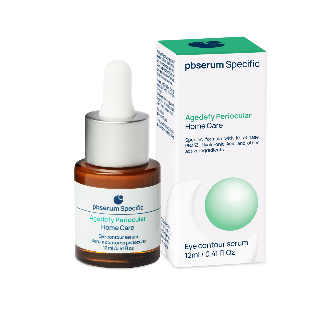 PBSerum Home Care Specific Rejuvenecimiento Periocular