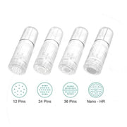 Cartucho Para Hydrapen H3 y H5 - Equipos de Belleza Diebe