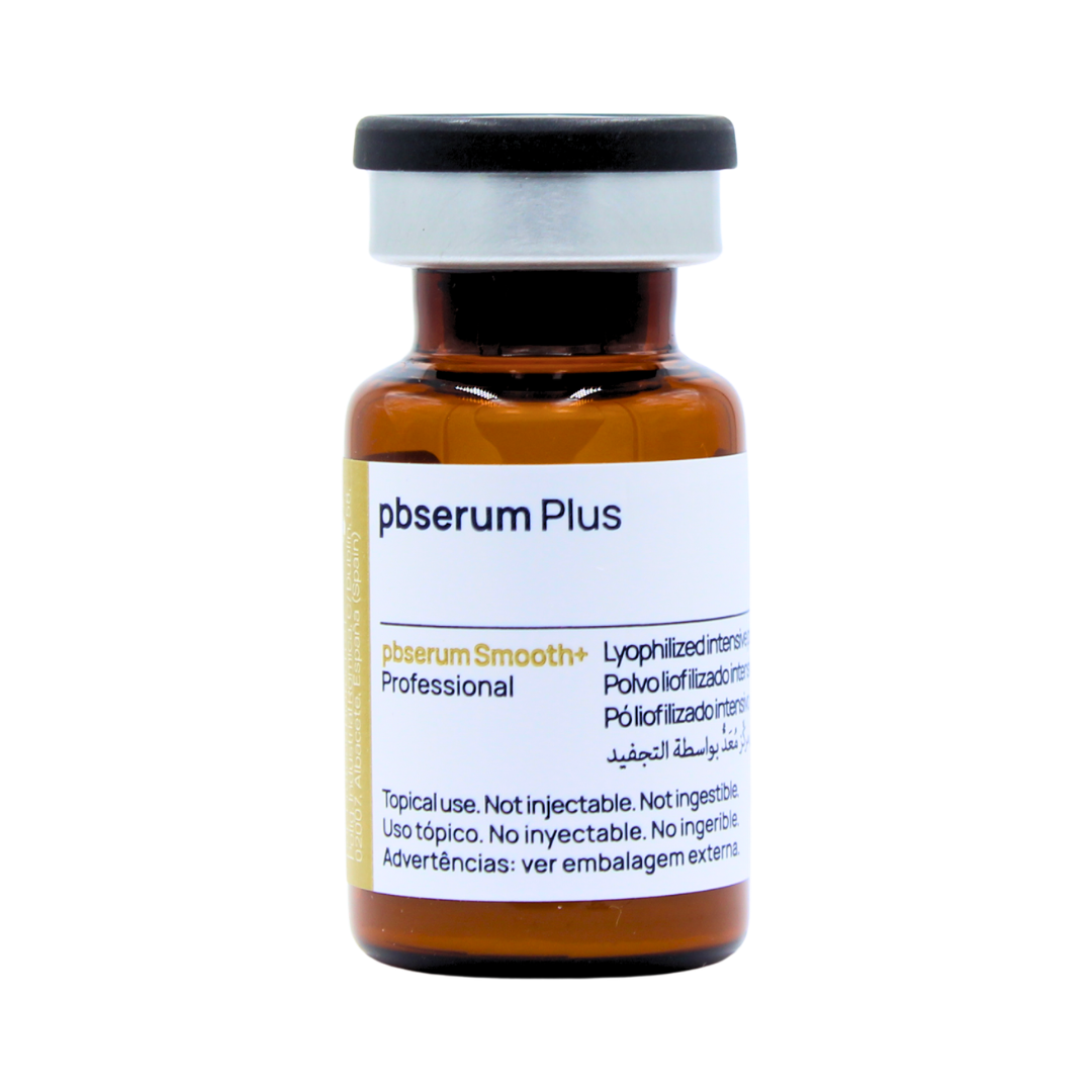 PBSerum Smooth Collagenase GH PB220 - Equipos de Belleza Diebe