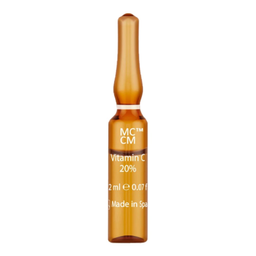 MCCM - Vitamina C 20% 5ml