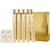 Kit de Hilos Absorbibles de Peptidos con Colageno + 5 Frascos de 15ml + 2 botellas de hilos (20pzs) - Equipos de Belleza Diebe