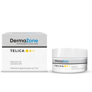 Anestesia Telica Derma Zone 7.5ml - Equipos de Belleza Diebe