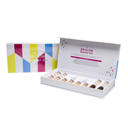 BB Glow kit de Viales para Aclarar la Piel - Equipos de Belleza Diebe